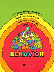 BEHAVIOR