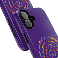 CAVE PAINTINGS (Phone Case)