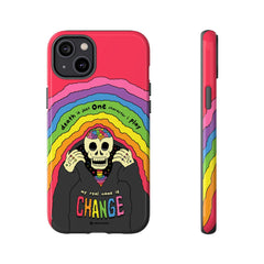 REAL NAME (Phone Case)