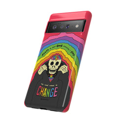 REAL NAME (Phone Case)