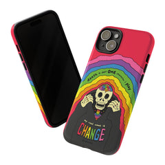 REAL NAME (Phone Case)