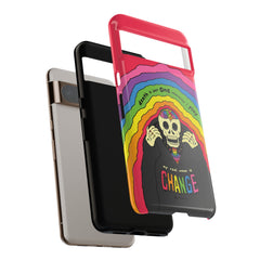 REAL NAME (Phone Case)
