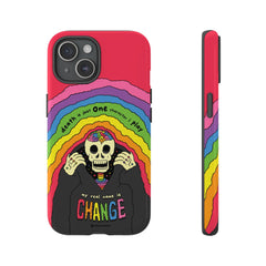 REAL NAME (Phone Case)