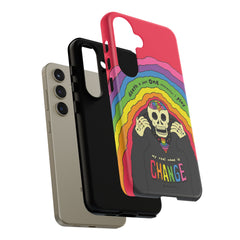 REAL NAME (Phone Case)