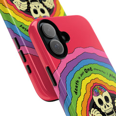 REAL NAME (Phone Case)