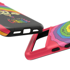 REAL NAME (Phone Case)