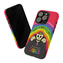 REAL NAME (Phone Case)
