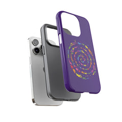 CAVE PAINTINGS (Phone Case)