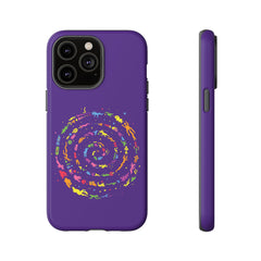 CAVE PAINTINGS (Phone Case)