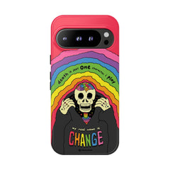 REAL NAME (Phone Case)