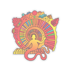 INFINITE PLAY (Kiss-Cut Sticker)