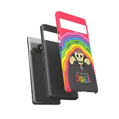 REAL NAME (Phone Case)