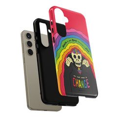REAL NAME (Phone Case)