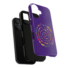 CAVE PAINTINGS (Phone Case)