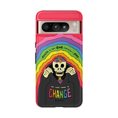 REAL NAME (Phone Case)