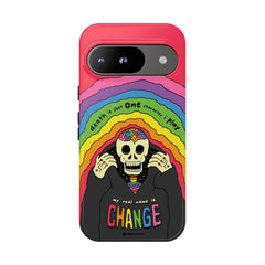 REAL NAME (Phone Case)