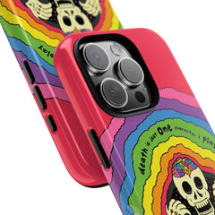 REAL NAME (Phone Case)