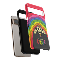 REAL NAME (Phone Case)