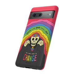 REAL NAME (Phone Case)