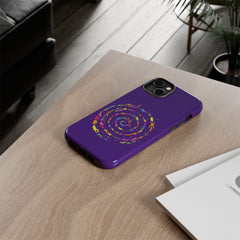 CAVE PAINTINGS (Phone Case)