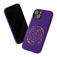 CAVE PAINTINGS (Phone Case)