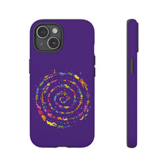 CAVE PAINTINGS (Phone Case)