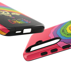 REAL NAME (Phone Case)