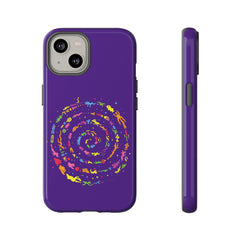 CAVE PAINTINGS (Phone Case)