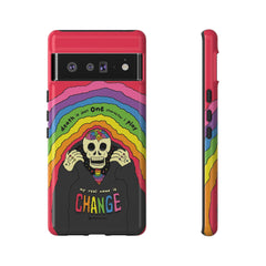 REAL NAME (Phone Case)
