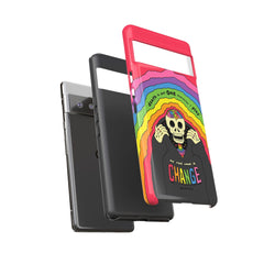 REAL NAME (Phone Case)