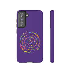 CAVE PAINTINGS (Phone Case)