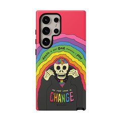 REAL NAME (Phone Case)