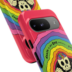 REAL NAME (Phone Case)