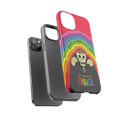 REAL NAME (Phone Case)