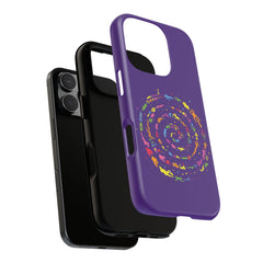 CAVE PAINTINGS (Phone Case)