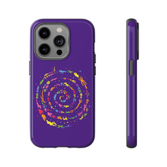 CAVE PAINTINGS (Phone Case)