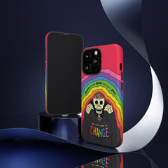 REAL NAME (Phone Case)