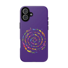 CAVE PAINTINGS (Phone Case)