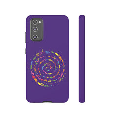 CAVE PAINTINGS (Phone Case)