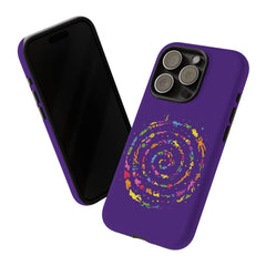 CAVE PAINTINGS (Phone Case)