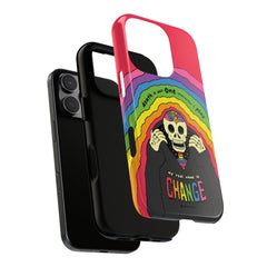 REAL NAME (Phone Case)
