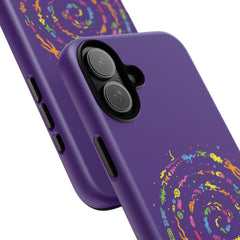 CAVE PAINTINGS (Phone Case)