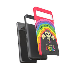 REAL NAME (Phone Case)