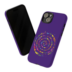 CAVE PAINTINGS (Phone Case)