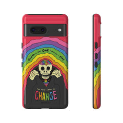 REAL NAME (Phone Case)
