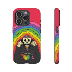 REAL NAME (Phone Case)