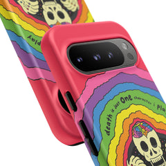 REAL NAME (Phone Case)