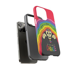 REAL NAME (Phone Case)