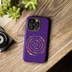 CAVE PAINTINGS (Phone Case)