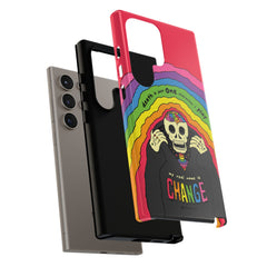 REAL NAME (Phone Case)